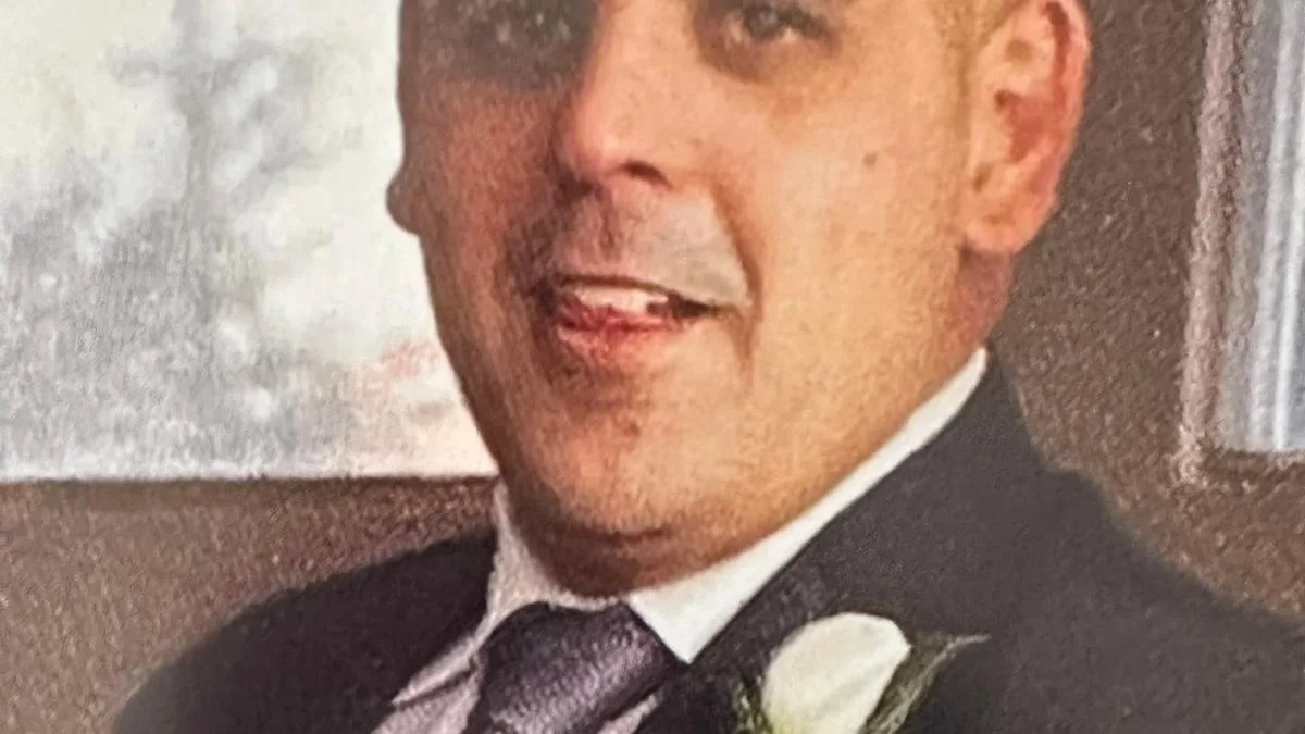 Adrian Romeo death: Killer Robert Mantini jailed for accidental shooting