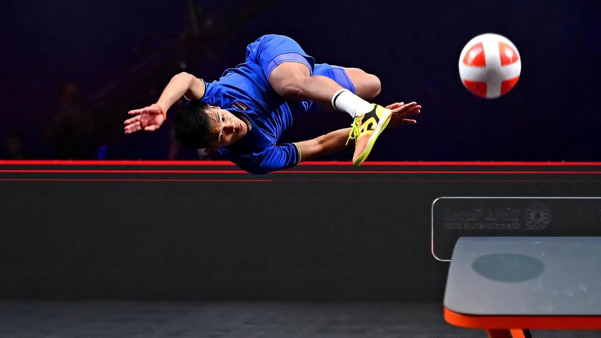 Asian Games 2026: Six sporting events that make their debut in Aichi-Nagoya