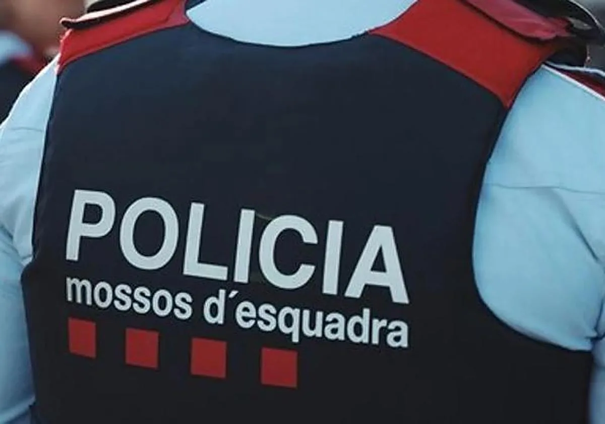 Encuentran un bebé muerto en una bolsa de plástico en un edificio de Barcelona