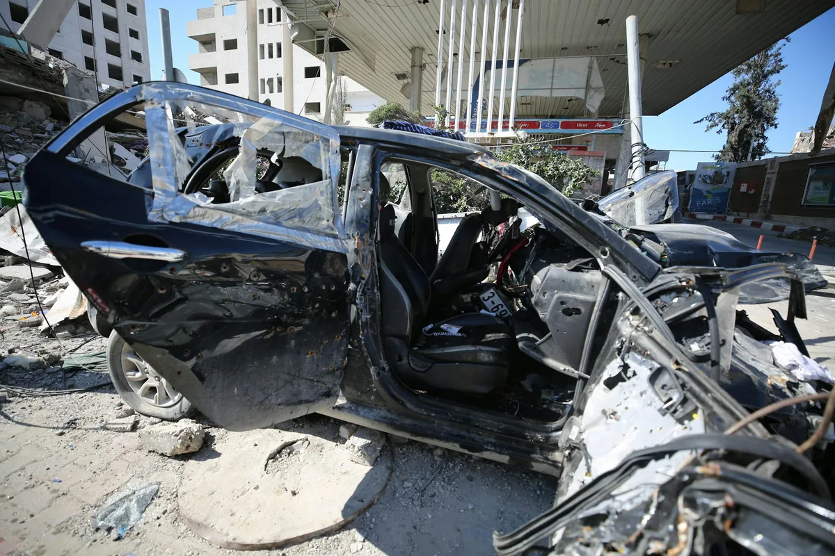 Can the Israeli military be trusted to investigate itself? Evidence shows genuine accountability is rare