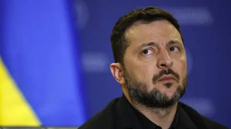 Zelensky claims West gave no warning of latest Russian strike