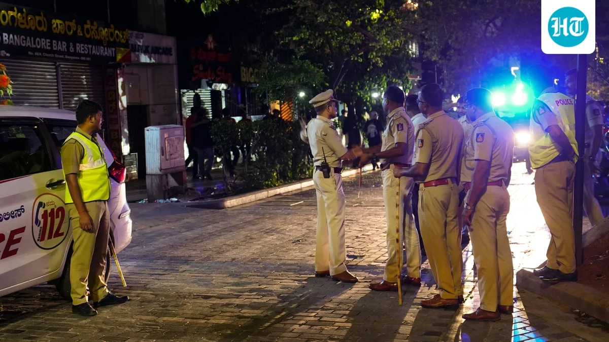 Woman, two minor daughters found dead in Karnataka; suicide-murder suspected