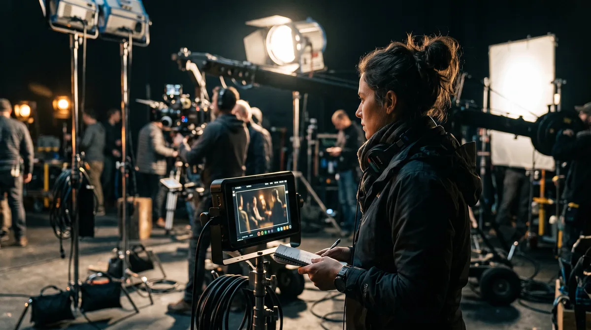 Muestra Internacional de Mujeres en el Cine llega a CDMX: cuándo y dónde disfrutar de la programación