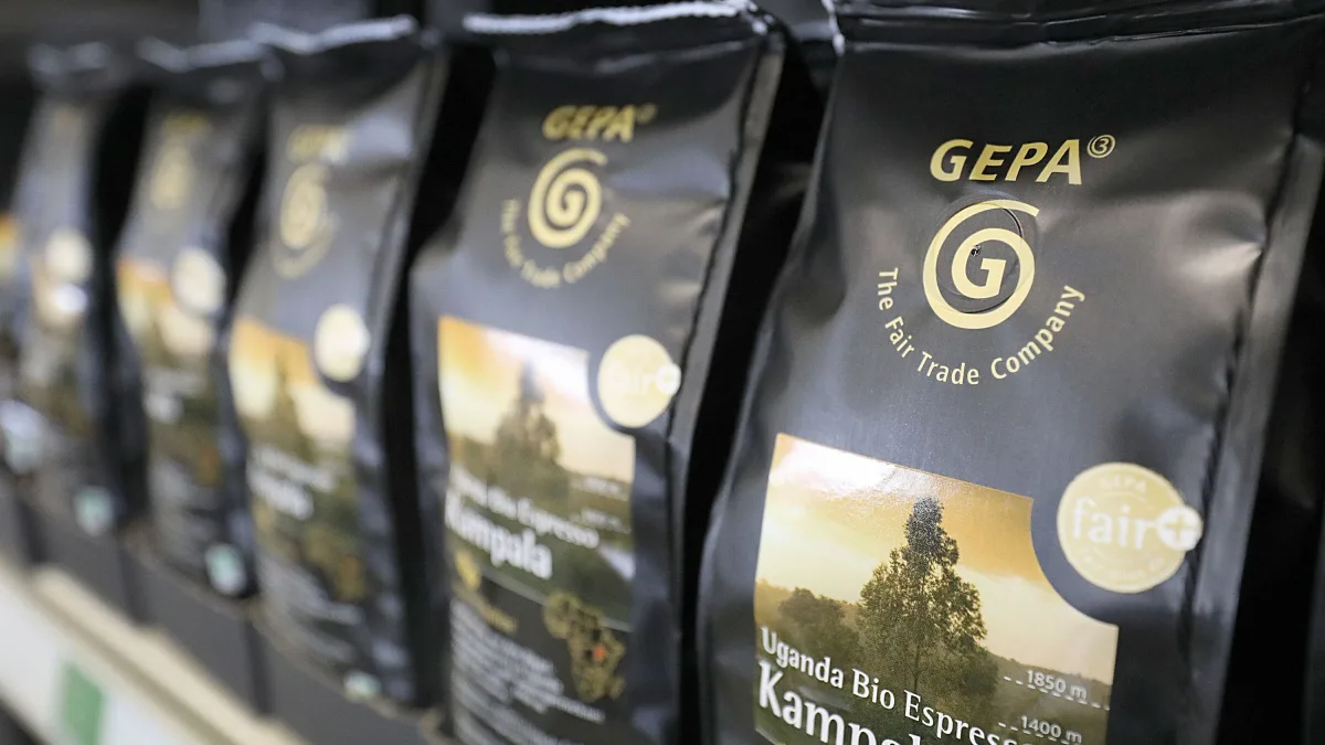 Gepa im Gespräch: „Die Rabatte von Discountern schaden dem fairen Handel“