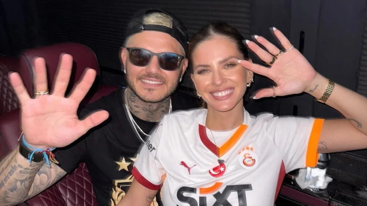 “Decisión final”: los detalles del llamativo conflicto que se desató en un histórico club de Italia por Mauro Icardi