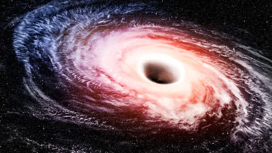 Kurz nach dem Urknall: So entstanden mikroskopisch kleine Schwarze Löcher