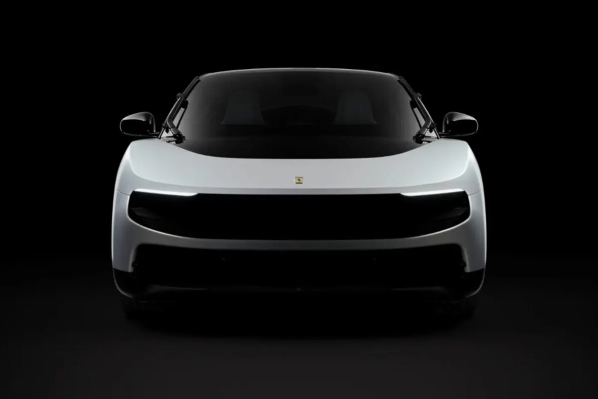 Elle valait 1 million et s’est vendue à 40 millions : la folie des enchères de cette Ferrari Luce