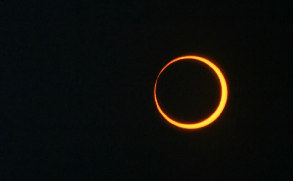 Eclipse solar hoje: saiba horário, como ver e onde será possível acompanhar