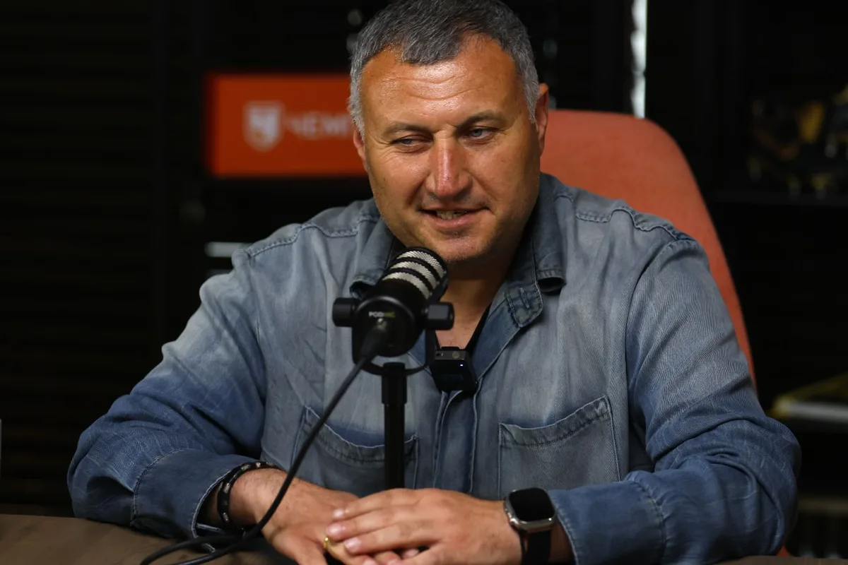 Заур Тедеев разобрал игру «Оренбурга» и махачкалинского «Динамо» в 10-м туре РПЛ