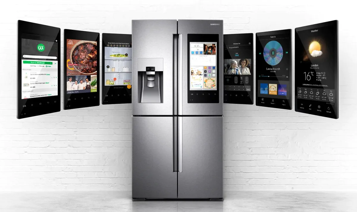 6 produtos mais aleatórios da Samsung que você não sabia que existiam