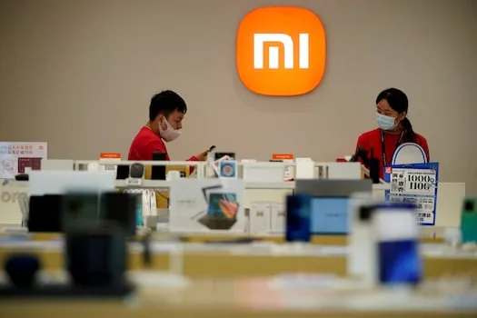Xiaomi steps up chip push with new processor as it targets foldable phone market