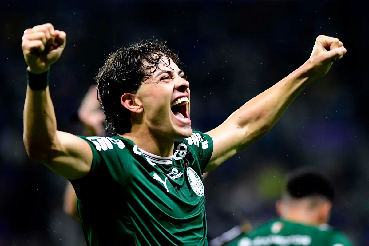 Goleada no Dérbi ajuda a consolidar novos protagonistas no Palmeiras; veja destaques