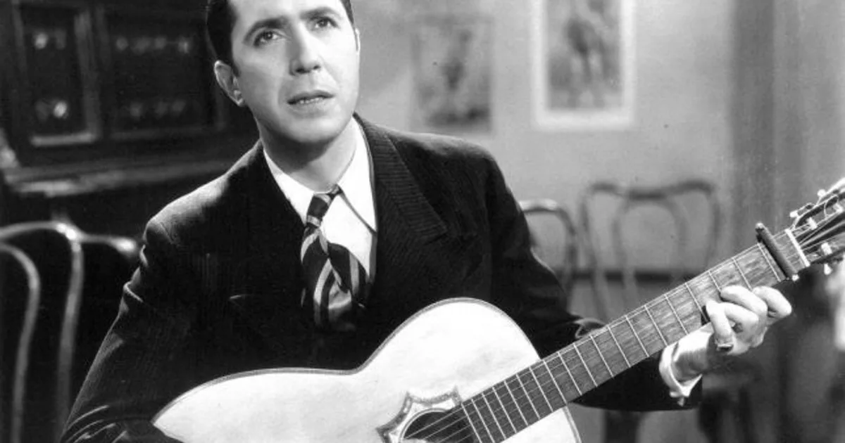Uruguay vuelve a abrir la polémica: insiste en que Carlos Gardel nació en Tacuarembó y declaró el 11 de diciembre como el Día de su Natalicio