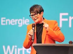 "Leider schon seit Jahren": Agrarministerin findet Lebensmittel zu günstig