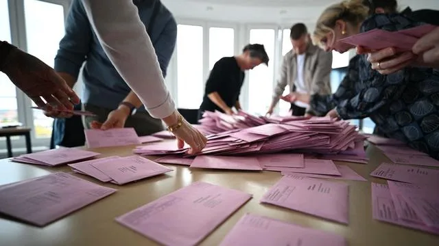 Landtagswahl in MV: Handwerk fordert nach MV-Wahl rasche Regierungsbildung