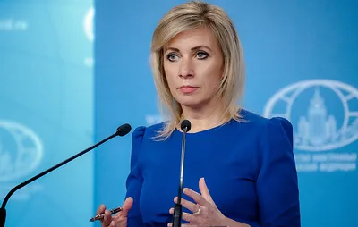Reuters: Захарова сделала Лондону самое резкое за последнее время предупреждение