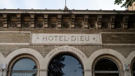 Découverte à Paris d'un rempart gaulois, "avancée majeure" sur les origines de la capitale