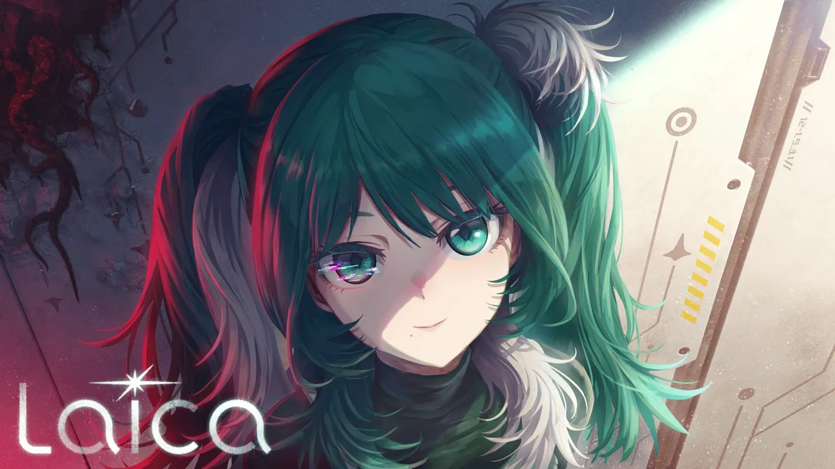 Santa Studio mezcla vida cotidiana y horror espacial en ‘Laica’ para PC