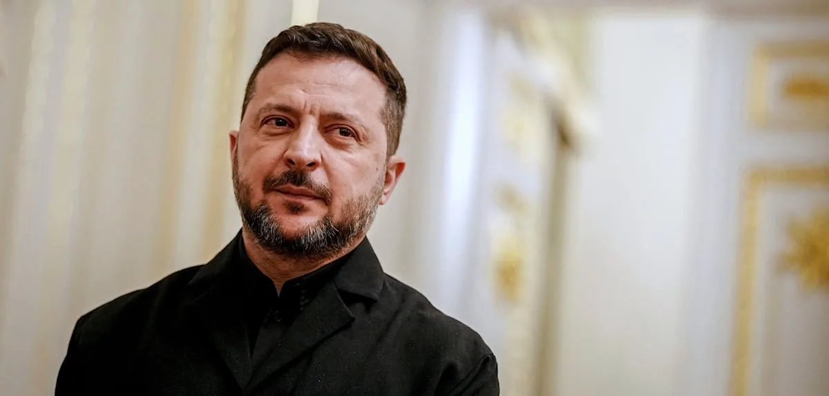 Ukrainische Regierung stützt Selenskyj