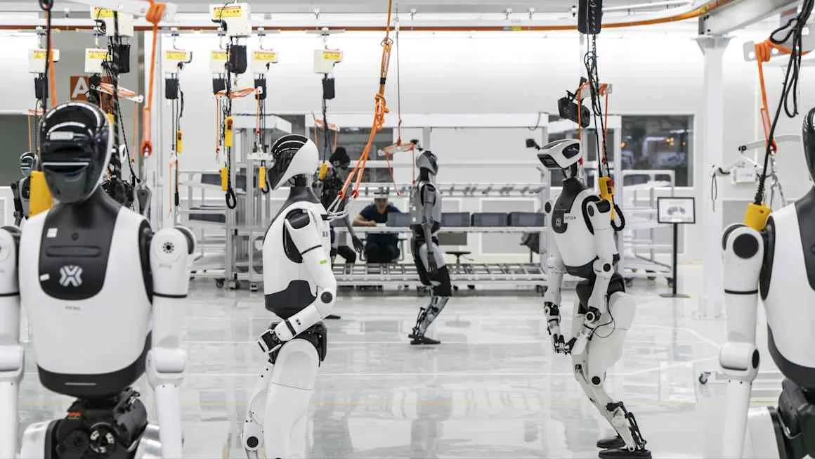 Beyond the AI abundance delusion
