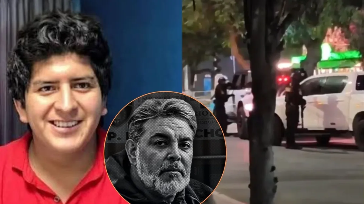 Jenss Lara Tantaquilla: empresario minero secuestrado en Trujillo aparece en investigación que salpicó a Andrés Hurtado ‘Chibolín’