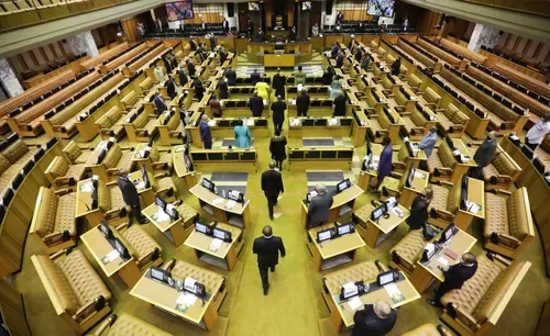 South Africa’s public service reforms put governance to the test