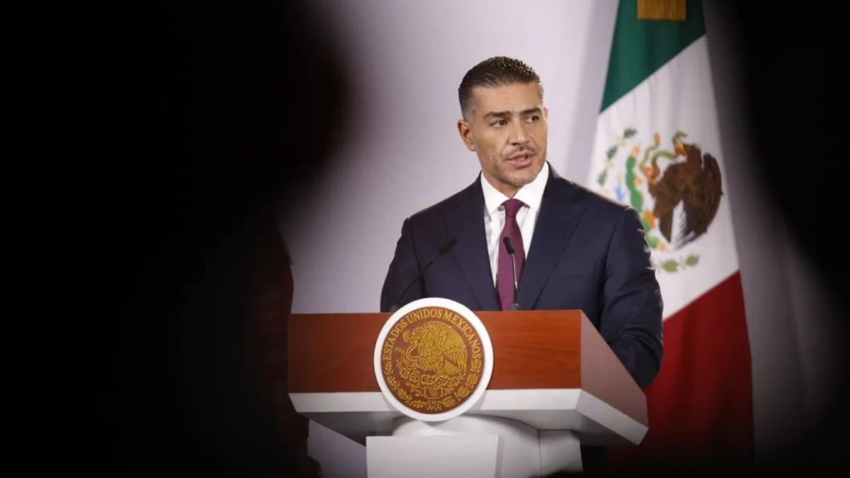 Los Chapitos están detrás de riña en el penal de Mazatlán que dejó 12 muertos, confirma Harfuch: prevén más control con traslados