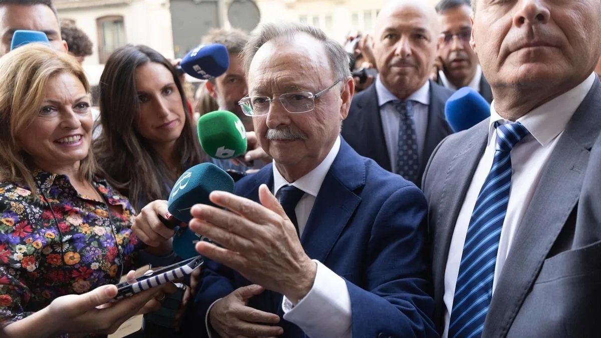 Última hora sobre la actualidad política, en directo