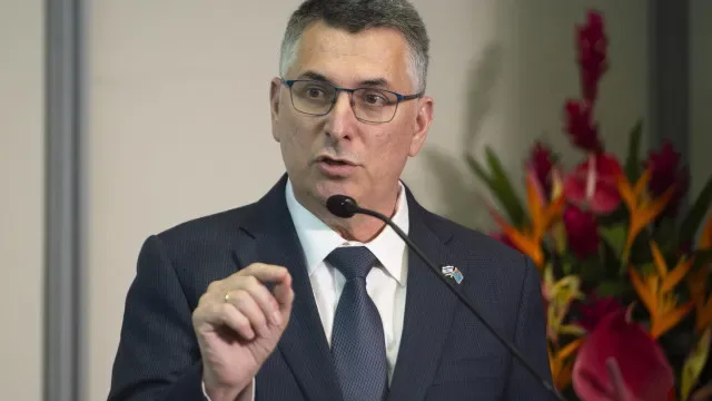 Israel exclui Países Baixos de mecanismo internacional para Gaza