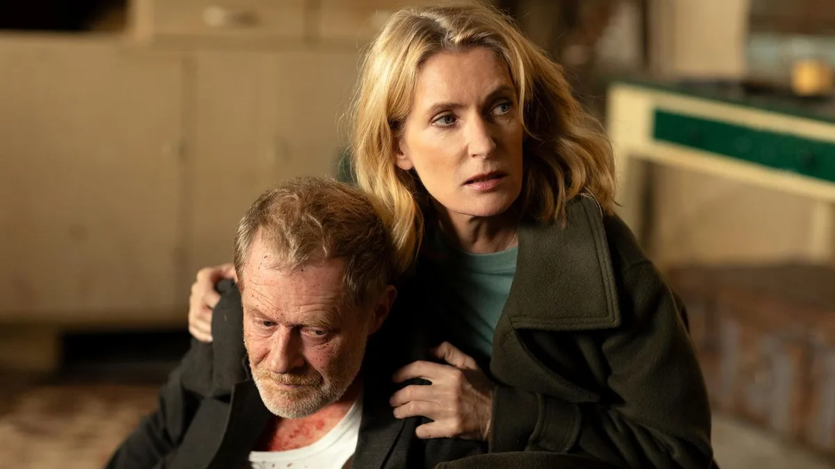 Einschaltquoten: Maria Furtwängler beschert dem „Tatort“ ein starkes Comeback