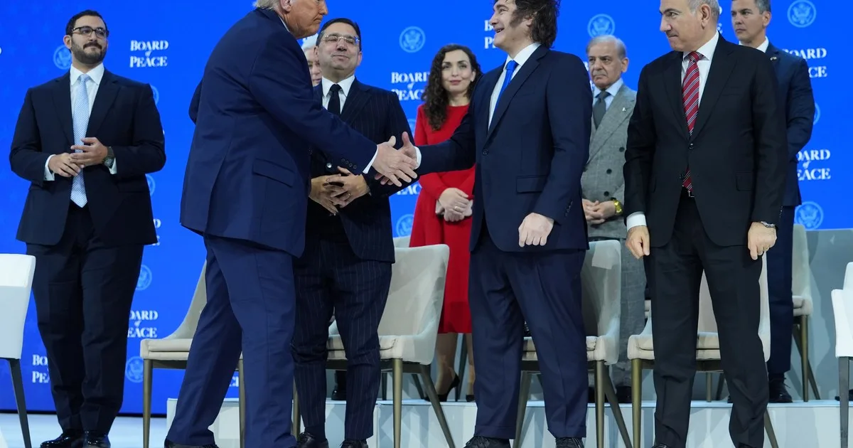 Argentina y Estados Unidos, una relación cada vez más cercana: transparencia fiscal, comercio y nuevas oportunidades de inversión