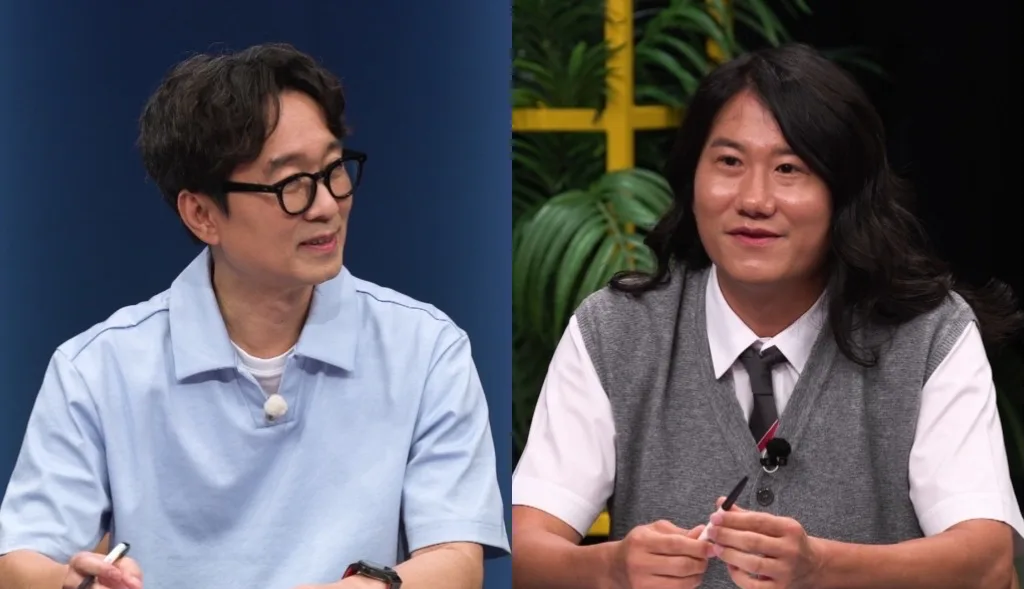 임우일 “장항준 한마디에 13년째 배우 기대…천만 감독 됐으니 혹시”