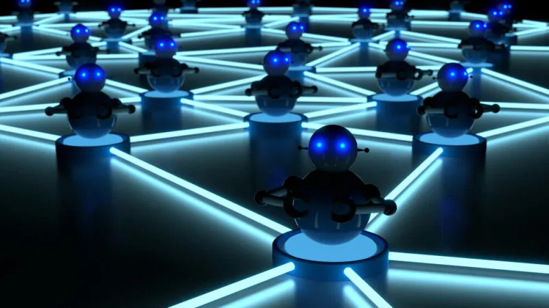 Cops, CrowdStrike disrupt Sality botnet by poisoning the network and diverting into sinkholes