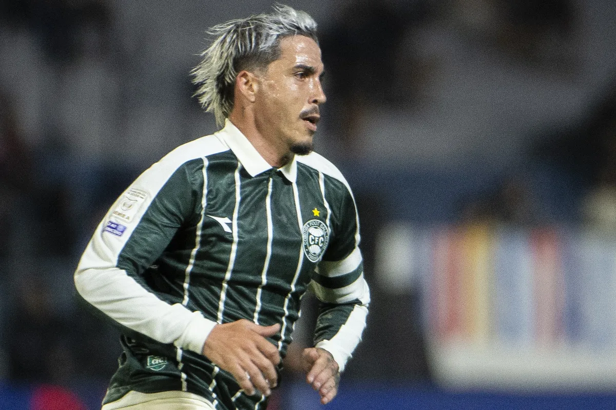 Escalação: Coritiba perde camisa 10 de última hora, e relaciona joias da base pela primeira vez; veja lista