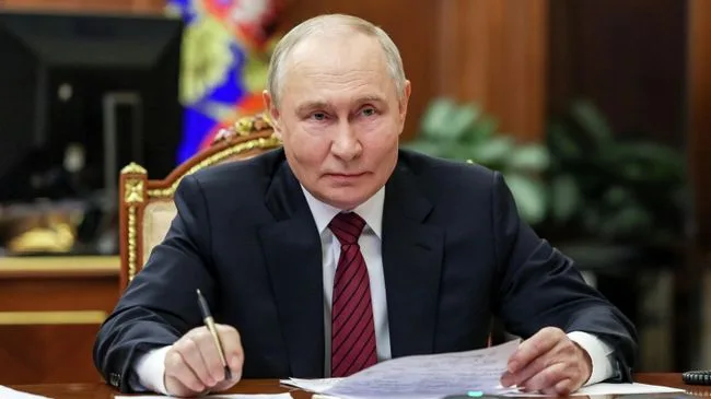 Путин рассказал, сколько российских аэропортов модернизируют до 2030 года