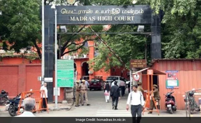 Court Ruling Today On AIADMK Plea Against Nod To 6 Rebel MLAs' Resignations