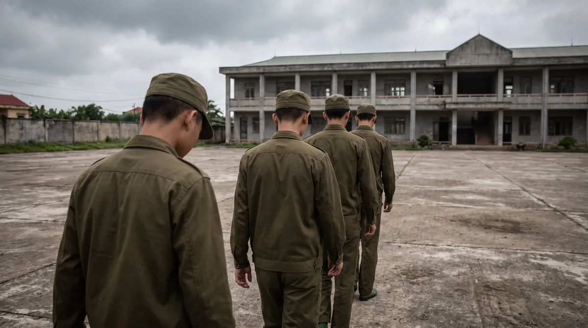 ¿Qué fueron las UMAP, los campos donde Cuba encerró a homosexuales en los años 60?