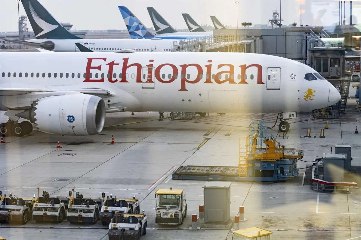 La aerolínea nacional reanuda este domingo los vuelos a la capital de Tigray tras la victoria del Ejército
