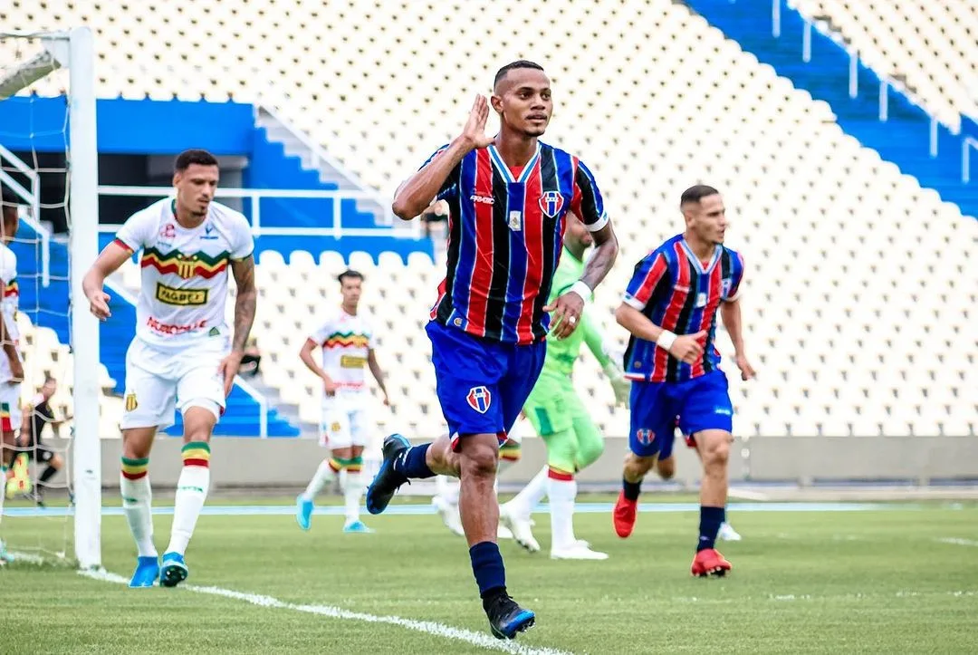 MAC perde Vander para o futebol asiático e anuncia retorno de Igor Nunes