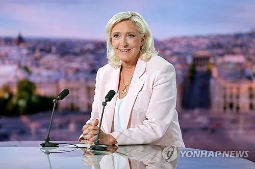 "극우집권 위험 대비"…프랑스, EU에 핵심법안 연내처리 압박