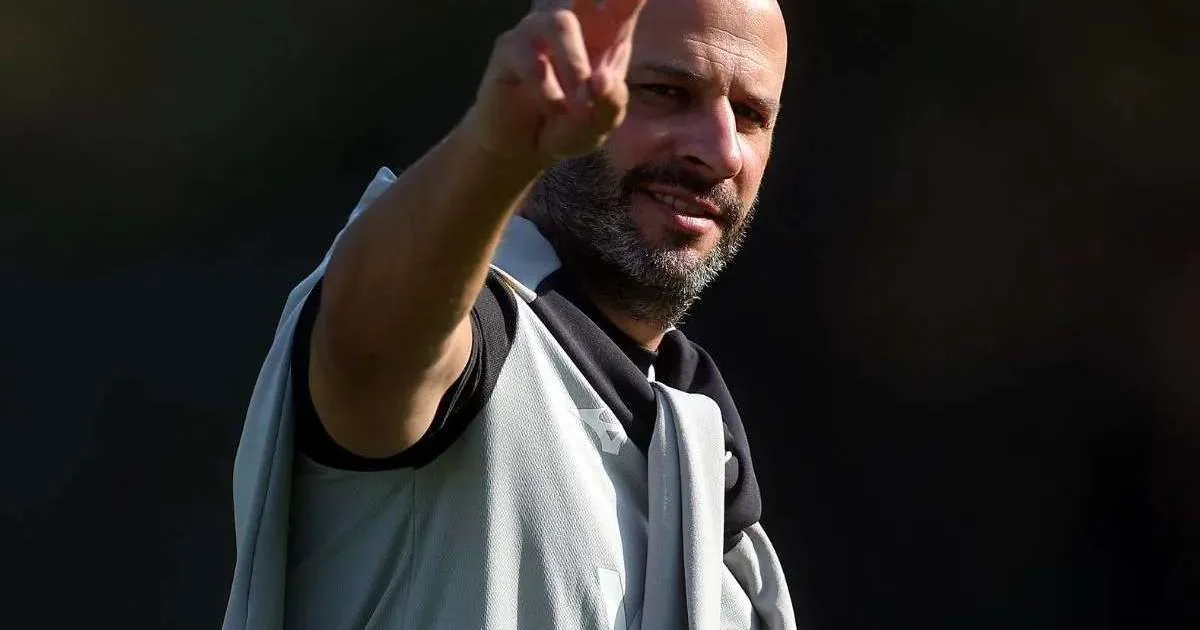 Franclim Carvalho demitido no Botafogo? Entenda