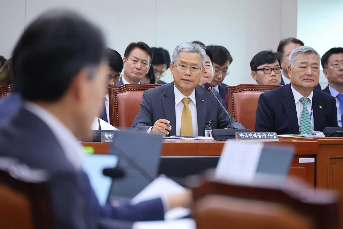 호남 반도체 전력망 비용 1.4兆, 삼전닉스가 80% 낸다