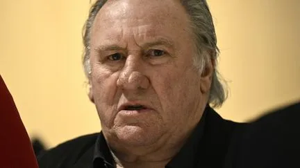 Gérard Depardieu saura le 26 novembre s'il est jugé pour viols