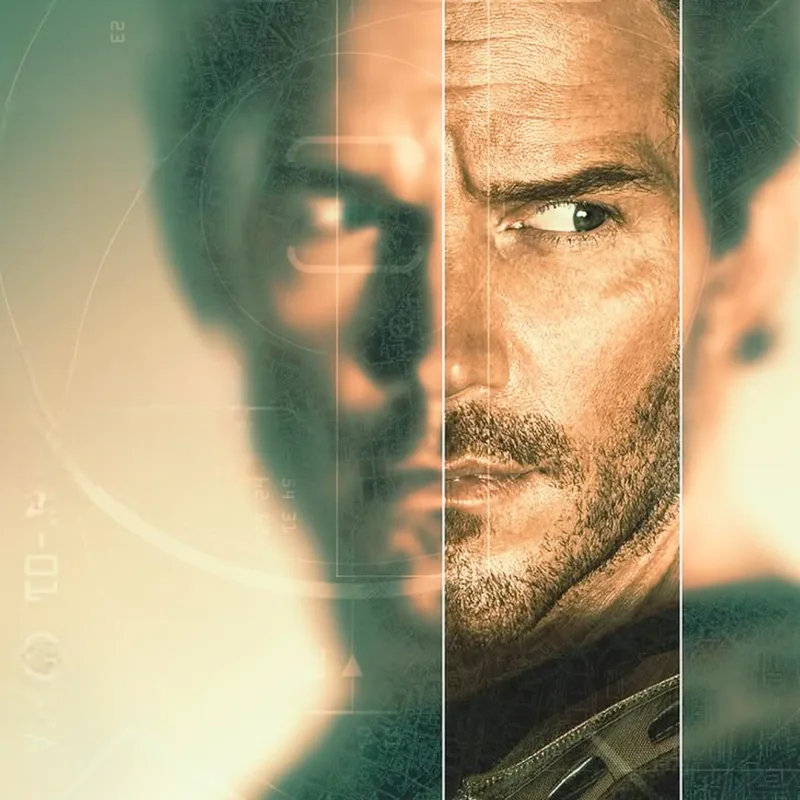 Actualité : The Terminal List (Prime Video) : la saison 2 dévoile son trailer avec un Chris Pratt énervé