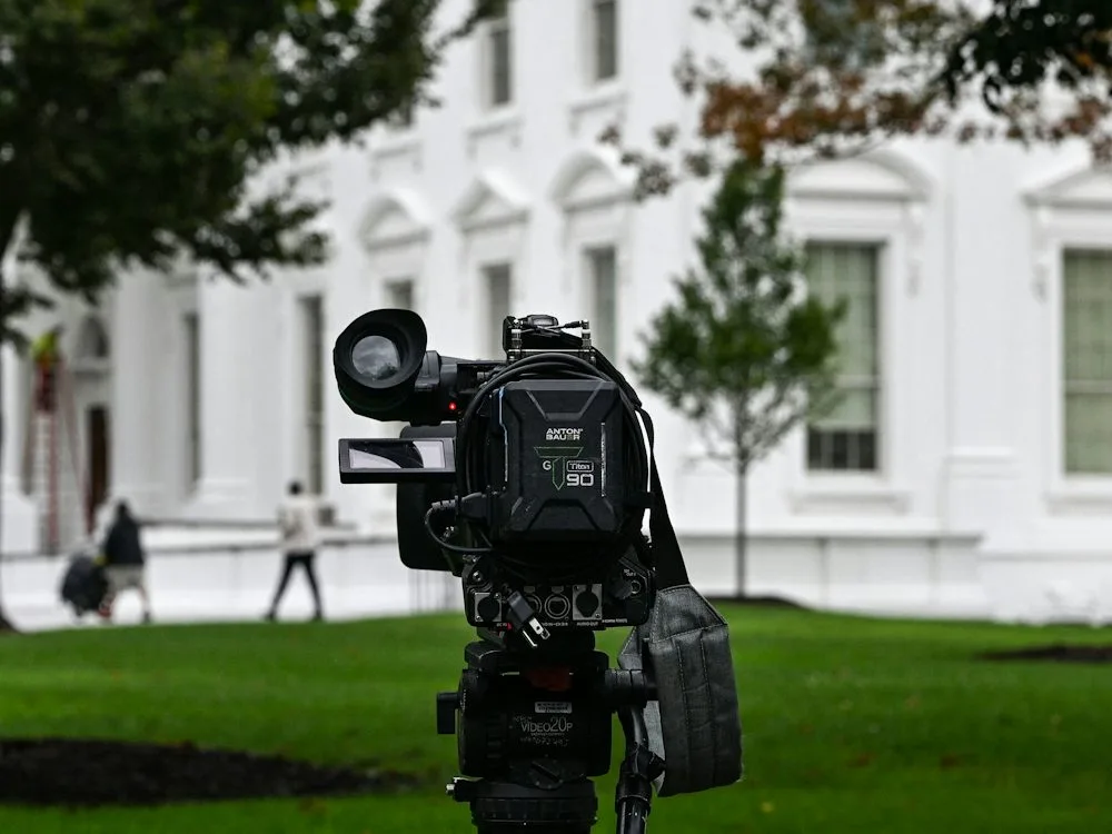USA-Newsblog: Richter hebt Trumps Ausschluss von US-Medien vorerst auf