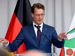 "Soweit es geht": Wüst: Ich will Ministerpräsident bleiben