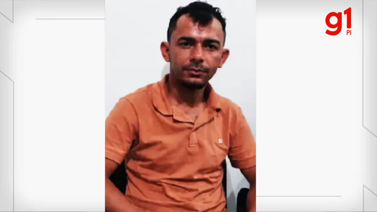 Homem é procurado por atirar na cabeça da esposa grávida e em amiga dela no PI