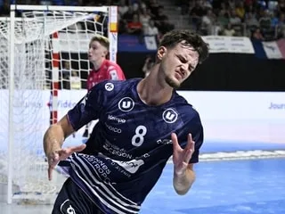 Handball. Starligue : Saint-Raphaël plonge Cesson un peu plus dans le doute
