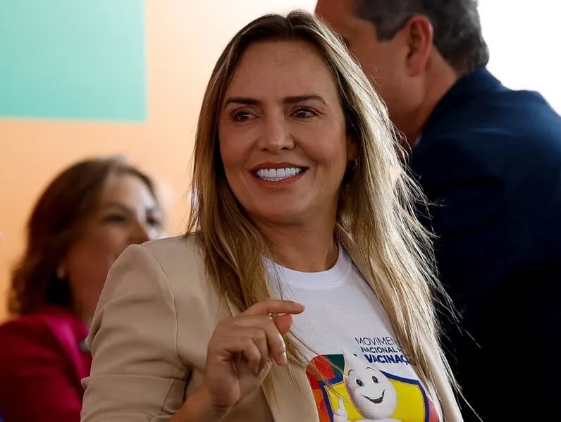 Celina Leão lidera todos os cenários em disputa pelo governo do DF