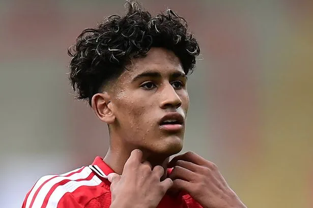 JJ Gabriel’s four demands including eye-watering wage and snubbed Man Utd request